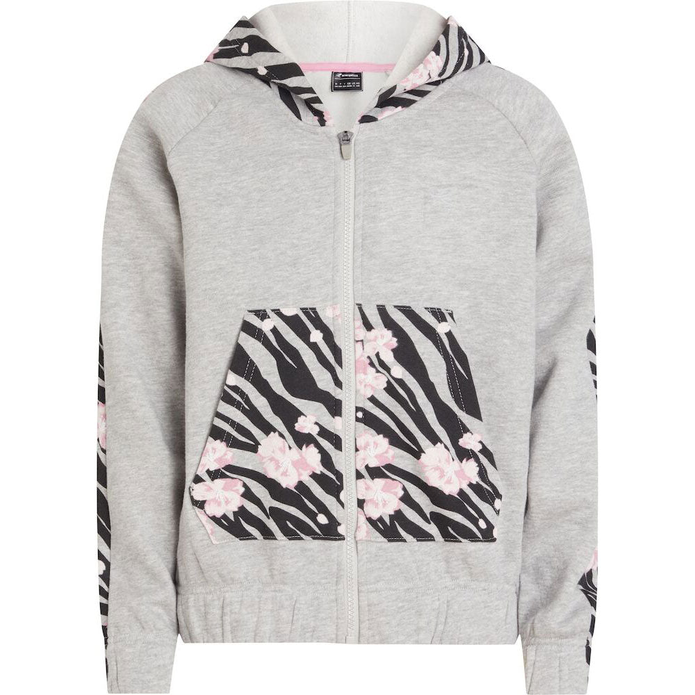 Energetics Lifestyle Hooded Jacket For Kids