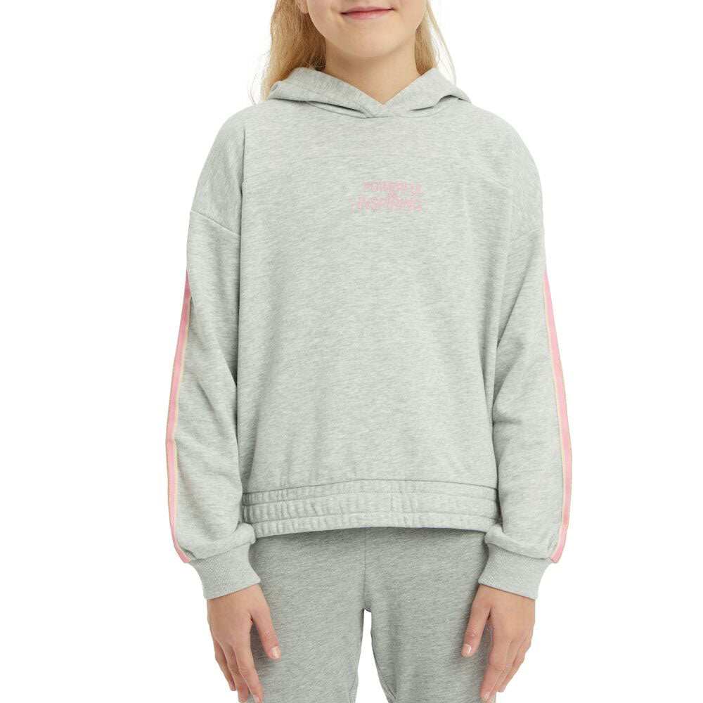 Energetics Lifestyle Hooded Sweatshirt For Kids