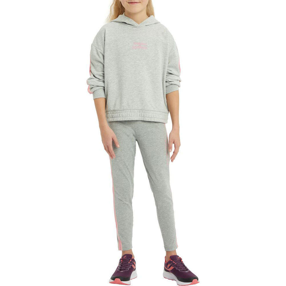 Energetics Lifestyle Hooded Sweatshirt For Kids