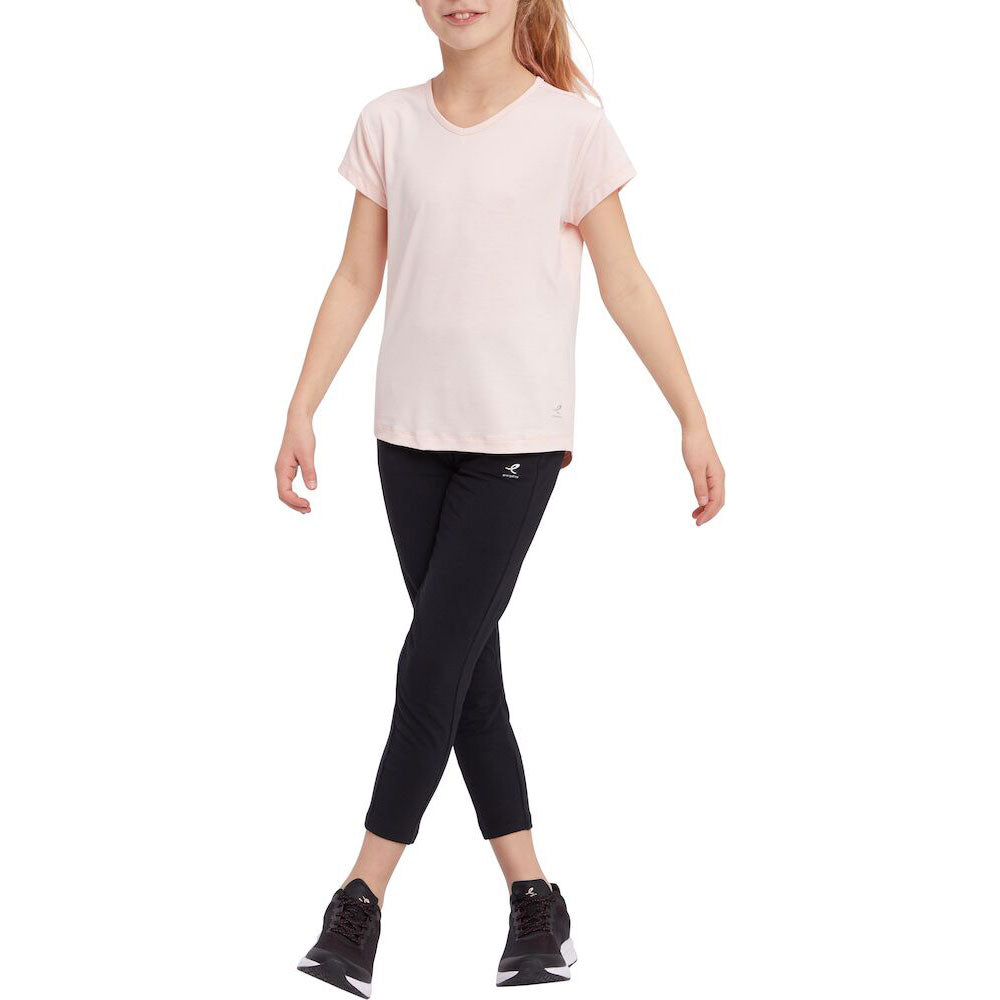 Energetics Lifestyle Pants For Kids, Black