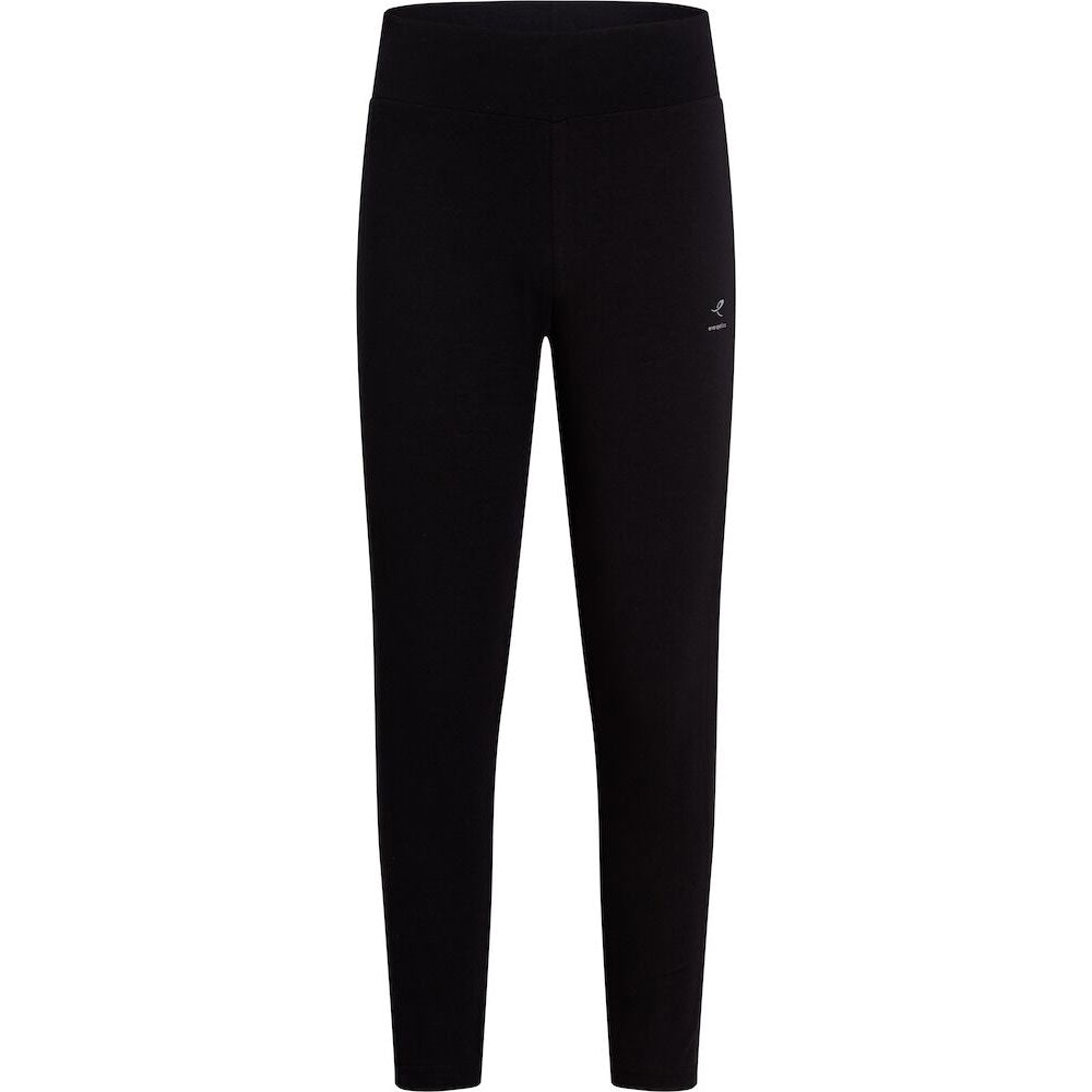 بنطال Energetics Lifestyle للأطفال، أسود