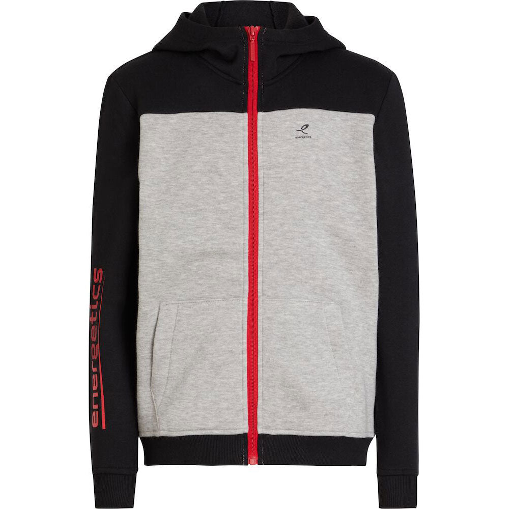 Energetics Lifestyle Hooded Jacket For Kids