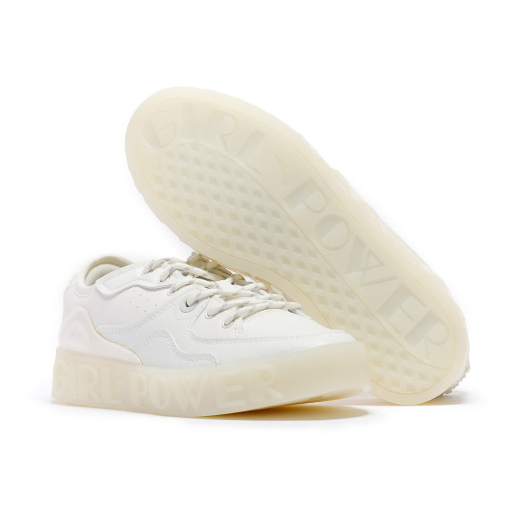 Anta X Game Lifestyle Shoes For Women, Beige