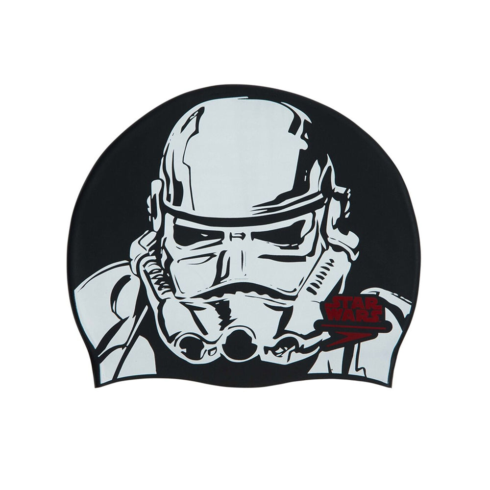 قبعة سباحة سبيدو للجنسين