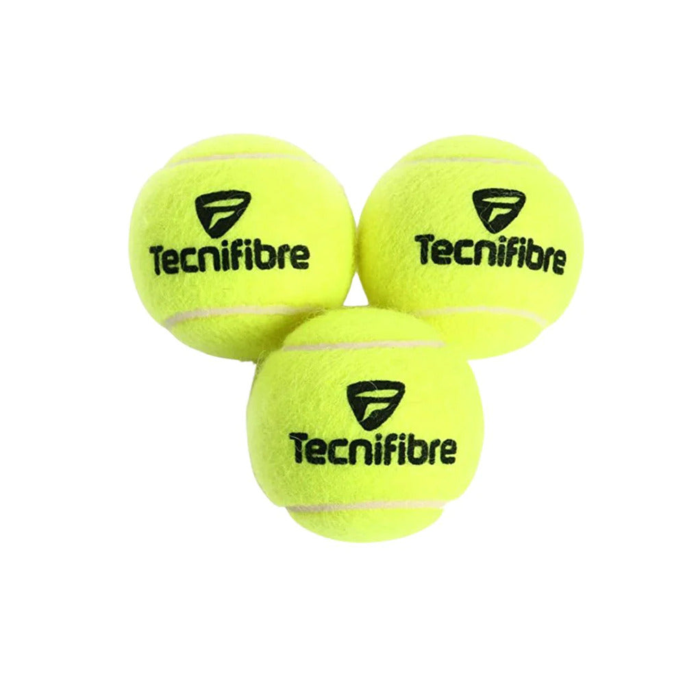 Champion 3 Performance Pressurized Tennis Ball