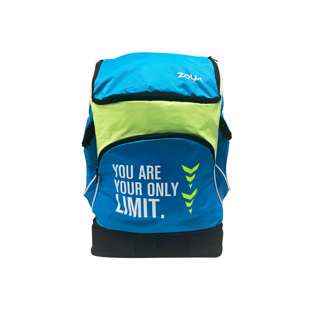 Zoya Lifestyle Backpack For Unisex