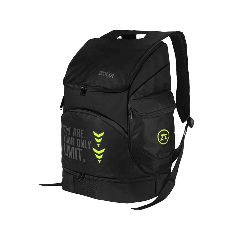 Zoya Lifestyle Backpack For Unisex