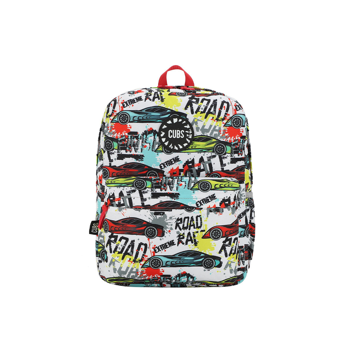 Cubs Lifestyle Backpack For Unisex