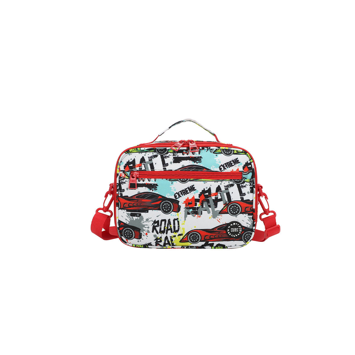 Cubs Lunch Bag For Unisex