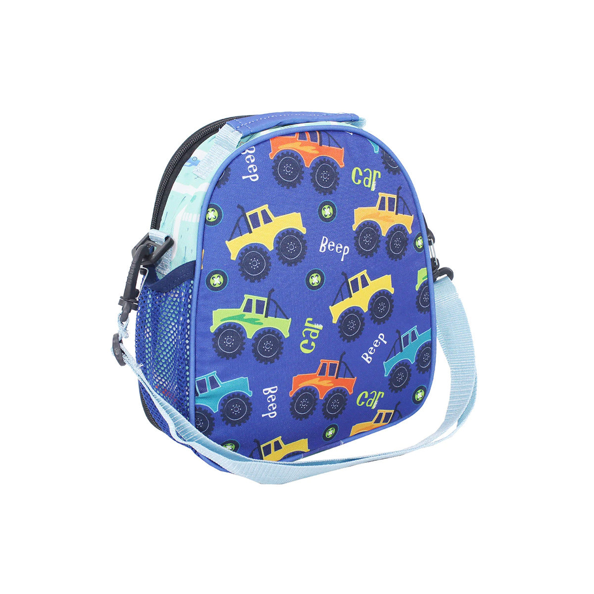Cubs Lunch Bag For Unisex