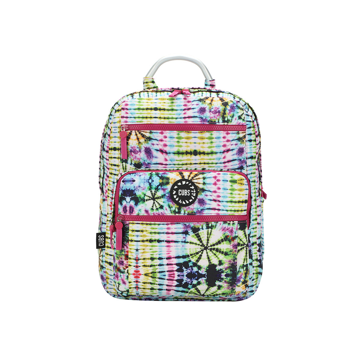 Cubs Lifestyle Backpack For Unisex