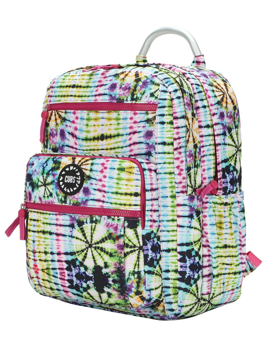 Cubs Lifestyle Backpack For Unisex