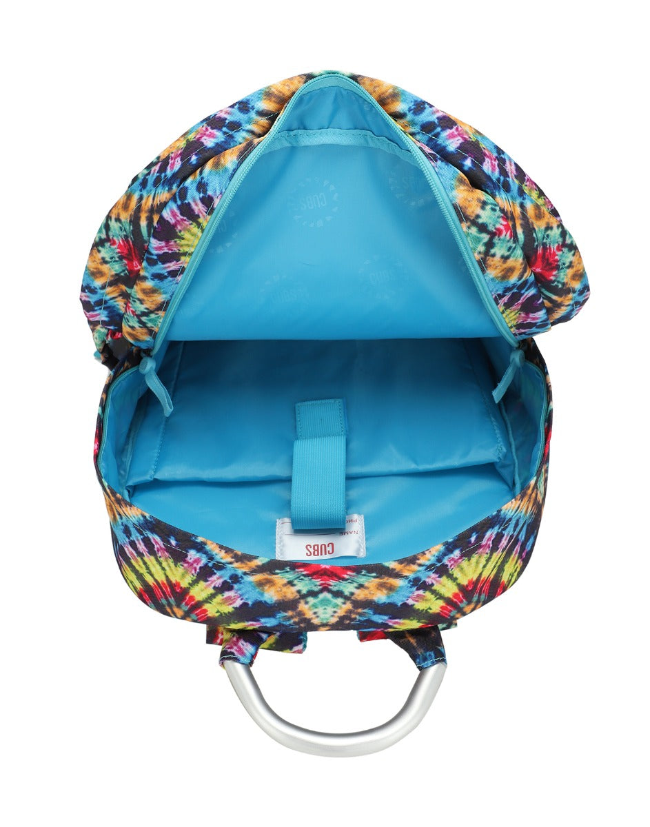 Cubs Lifestyle Backpack For Unisex