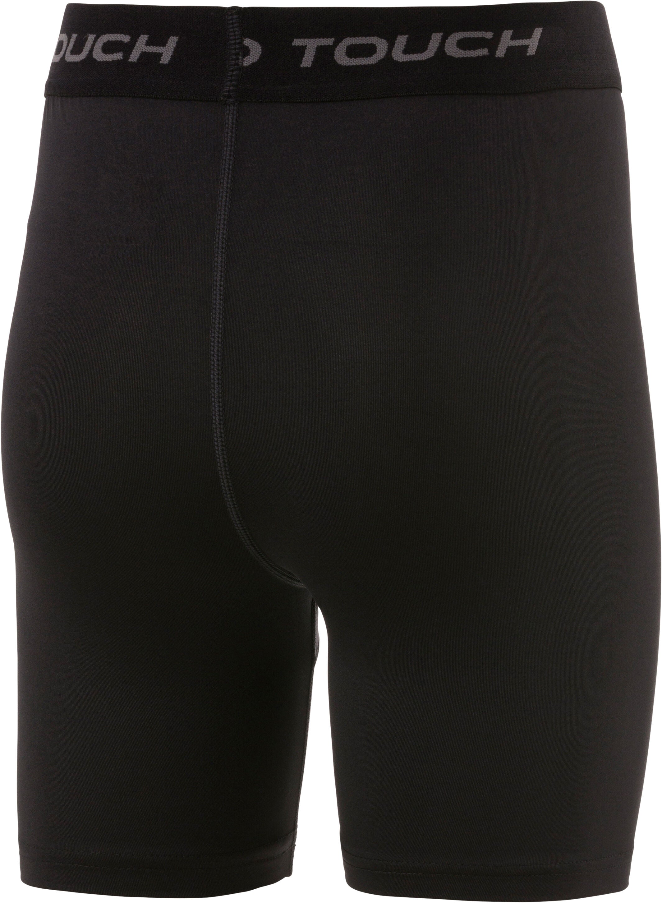 Pro Touch Fitness Stretch Short For Kids