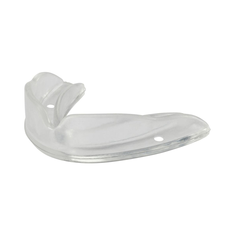 Energetics Boxing Mouth Guard For Kids, Translucent