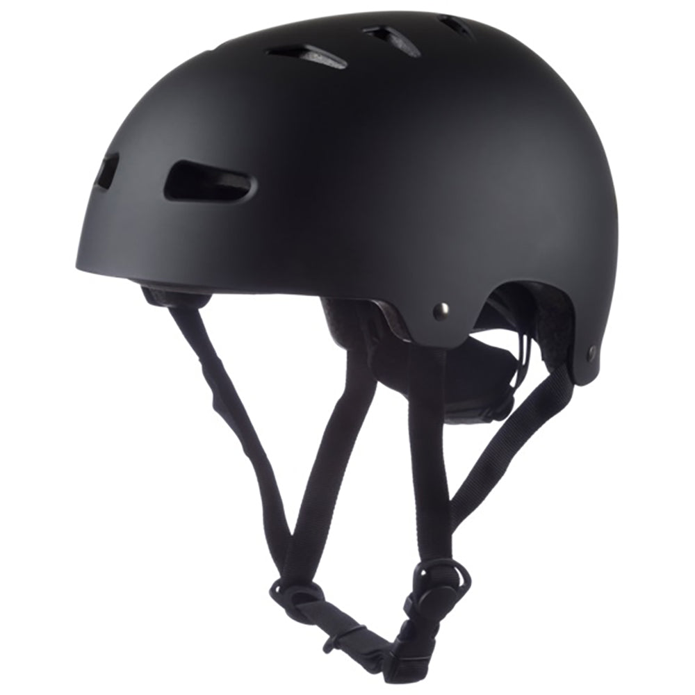 Firefly Patinage Helmet For Unisex, Black