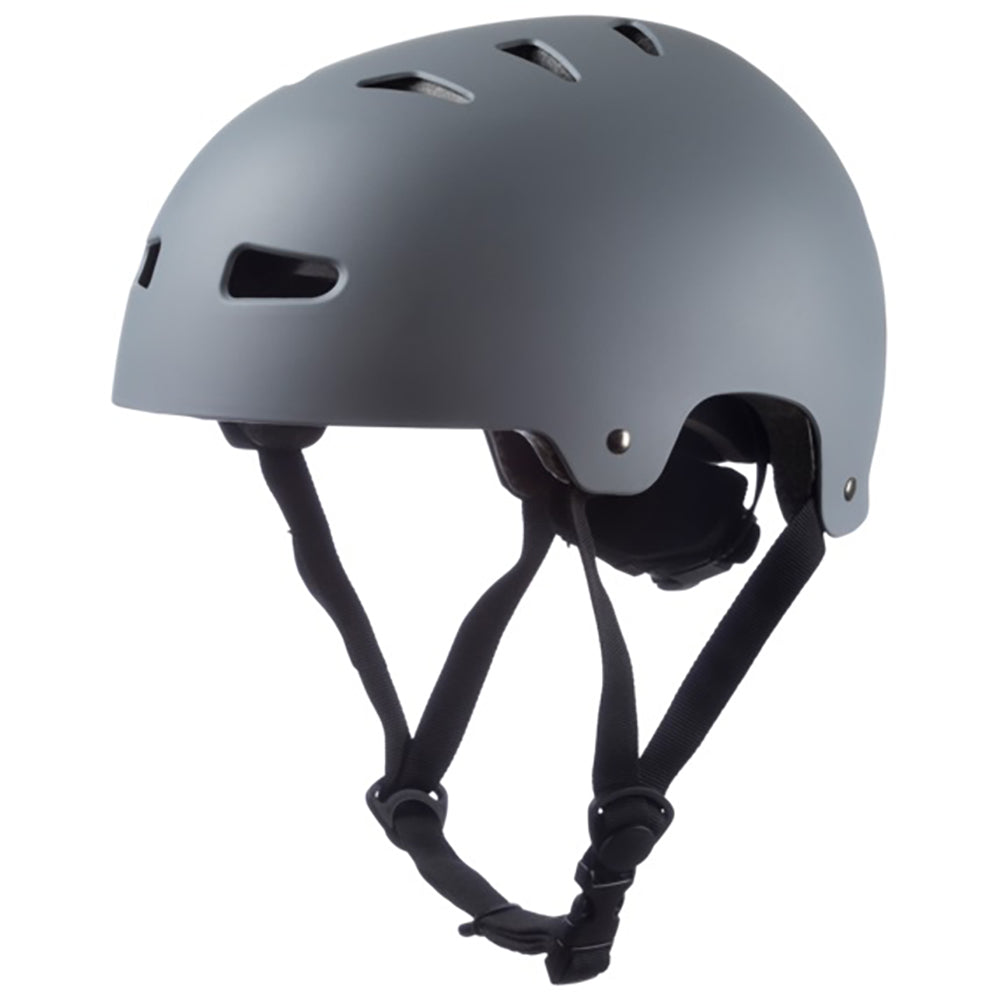Firefly Patinage Helmet For Unisex, Grey