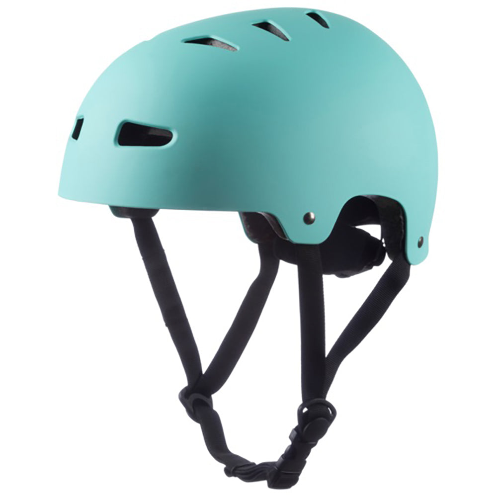 Firefly Patinage Helmet For Unisex, Turquoise