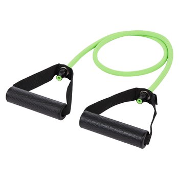 أنبوب اللياقة البدنية إنيرجيتكس فيتنس للجنسين، أخضر فاتح