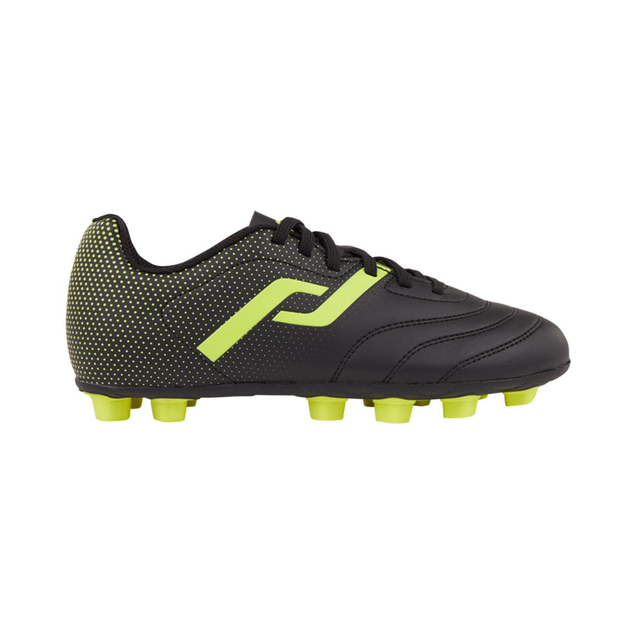 Pro Touch Football Fg Shoes For Kids