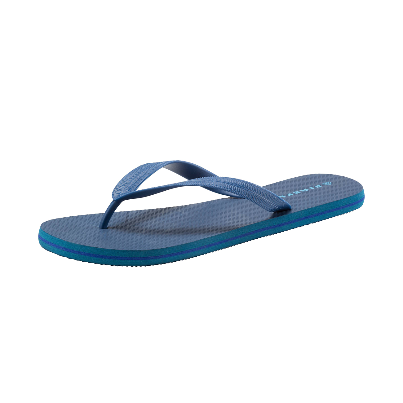 Firefly Madera M Flip Flops For Men, Navy