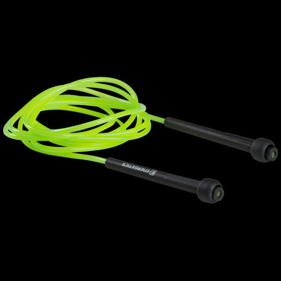 Energetics Fitness Skip Rope For Unisex, Green