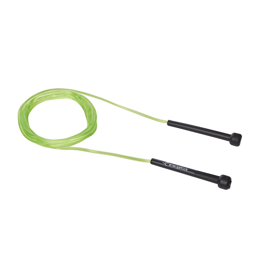 Energetics Fitness Skip Rope For Unisex, Green