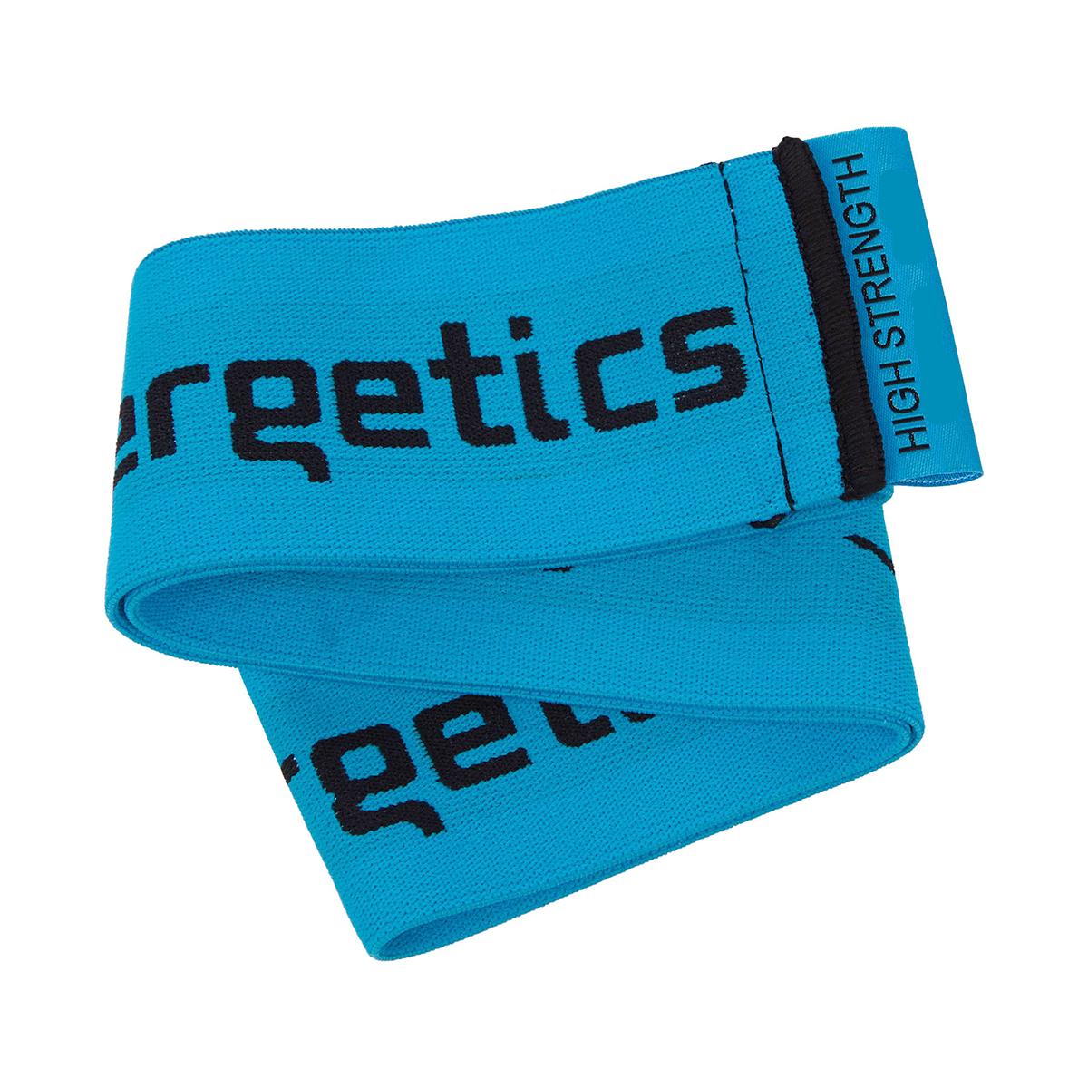 Energetics Fitness Mini Band Comfort For Unisex, Blue