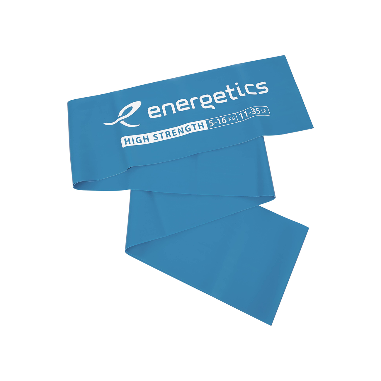 Energetics Fitness Power Band For Unisex, Blue