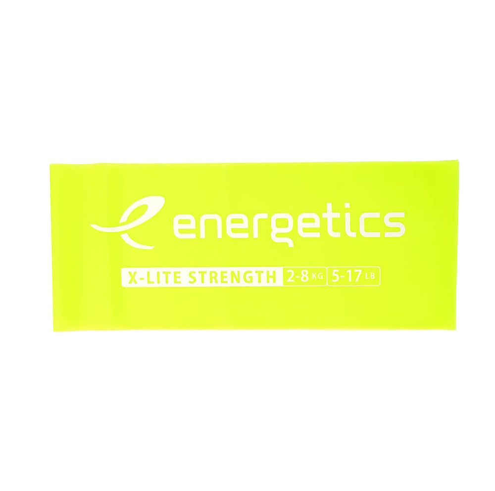 سوار الطاقة إنيرجيتكس فيتنس للجنسين، أصفر