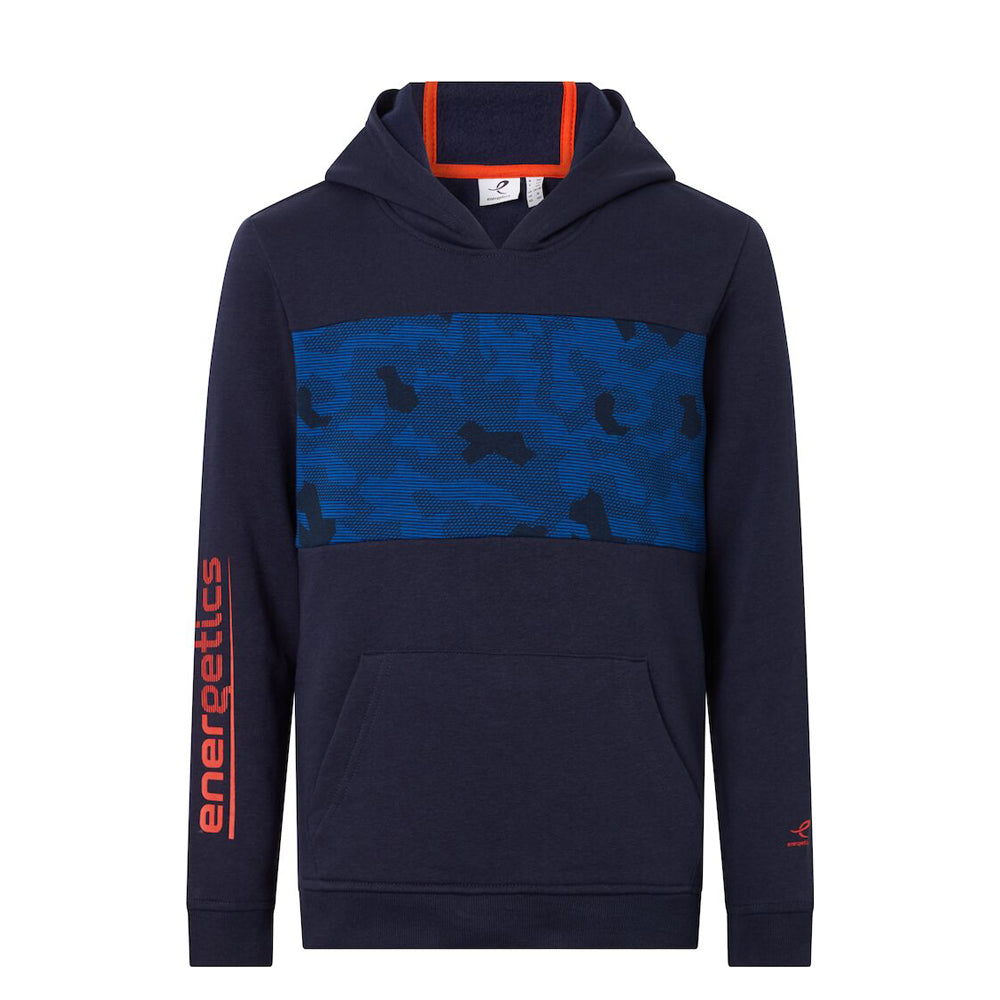 سويت شيرت بغطاء رأس من Energetics Lifestyle للأطفال