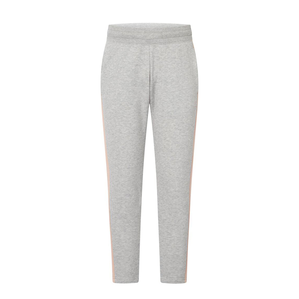 Energetics Lifestyle Pants For Kids, Grey & Rose