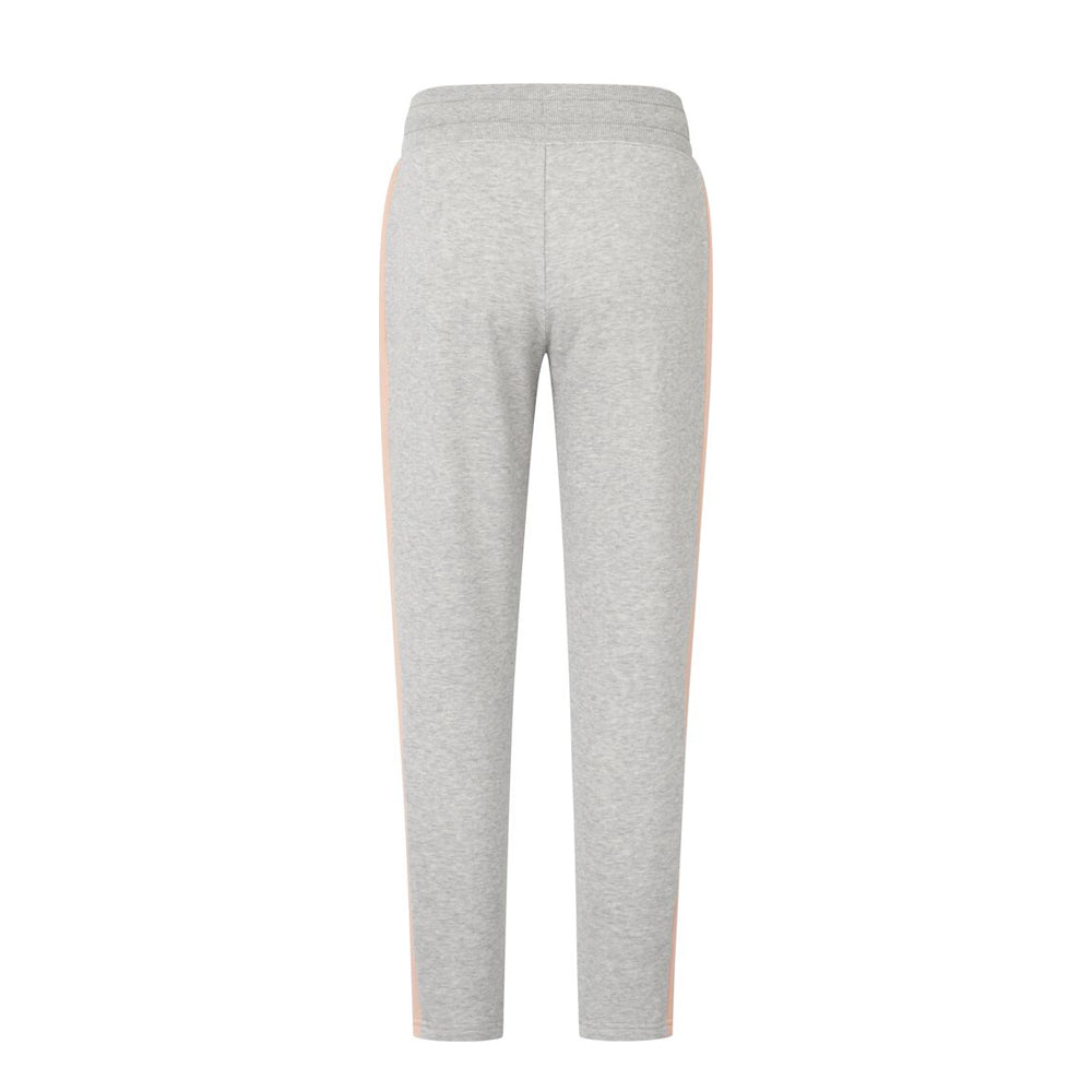 Energetics Lifestyle Pants For Kids, Grey & Rose