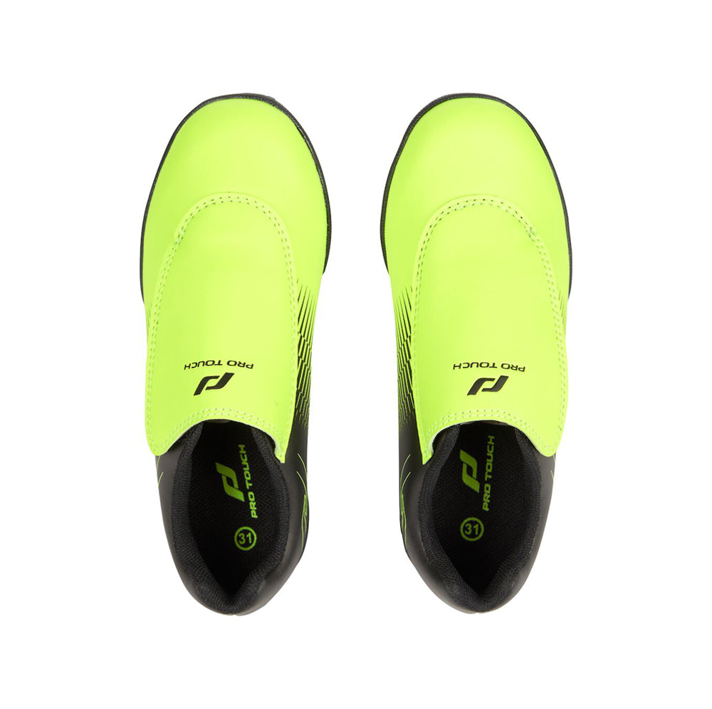 Pro Touch Football Tartan Shoes For Kids