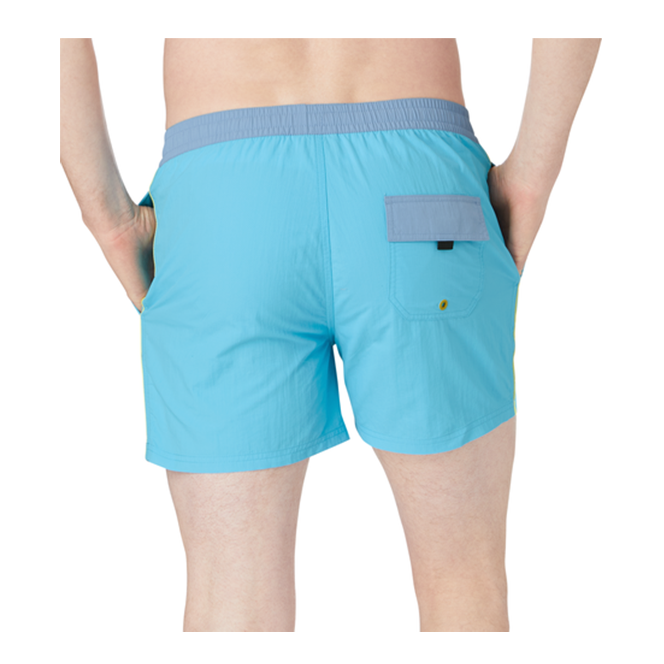 Damiro ux Swimming  Short