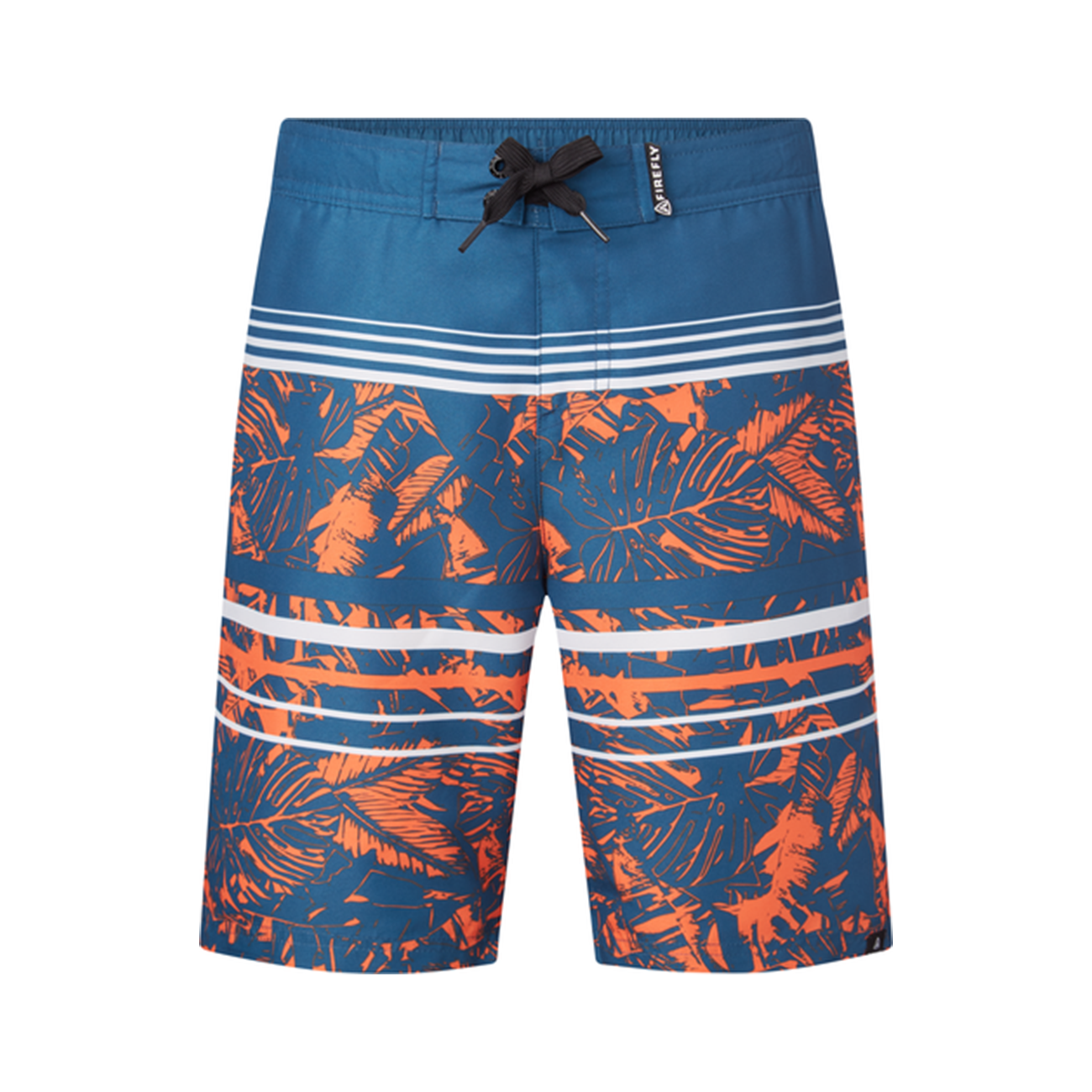 FLR4 Nixon jrs Swimming  Short