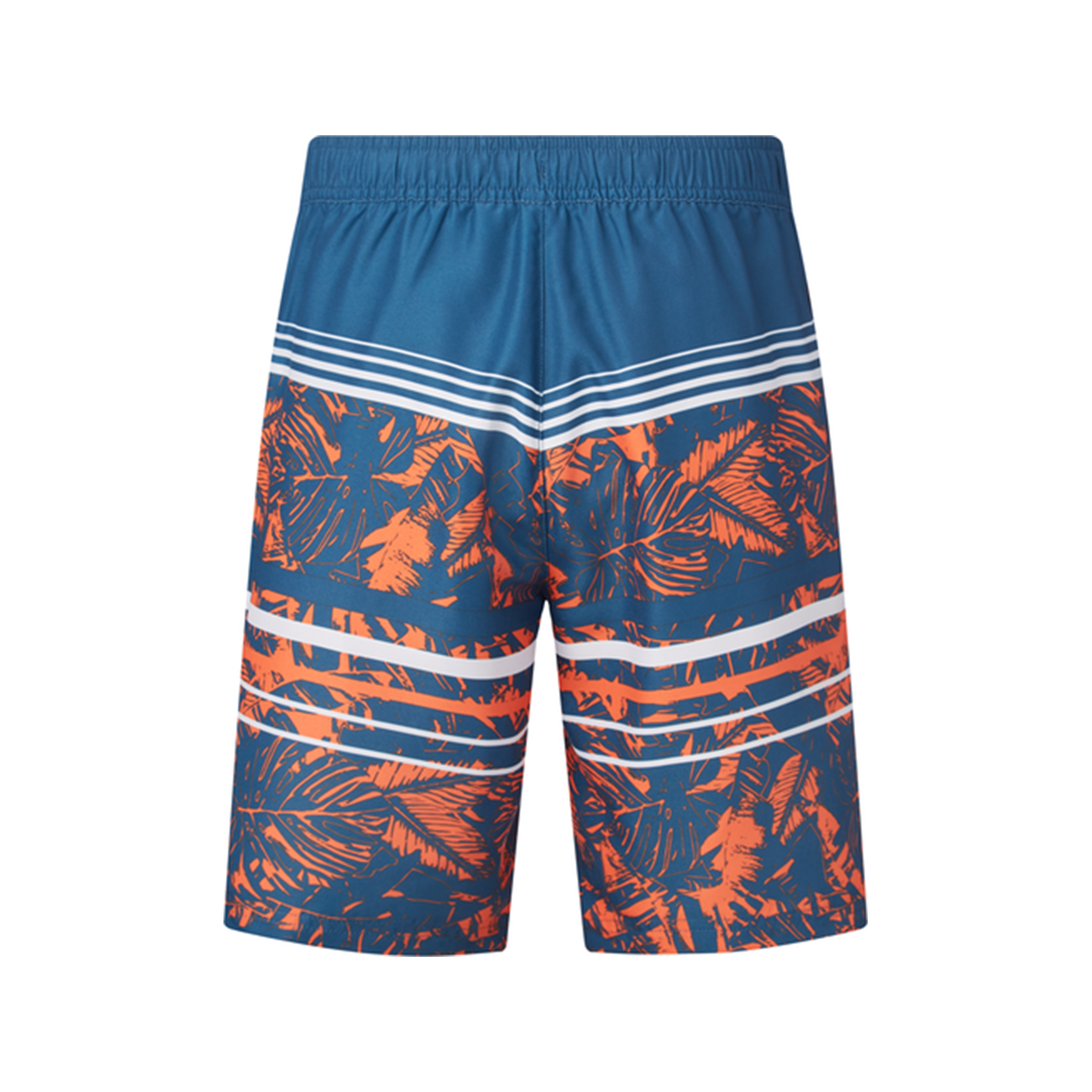 FLR4 Nixon jrs Swimming  Short