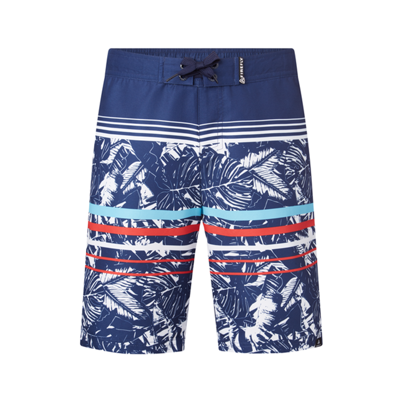 FLR4 Nixon jrs Swimming  Short