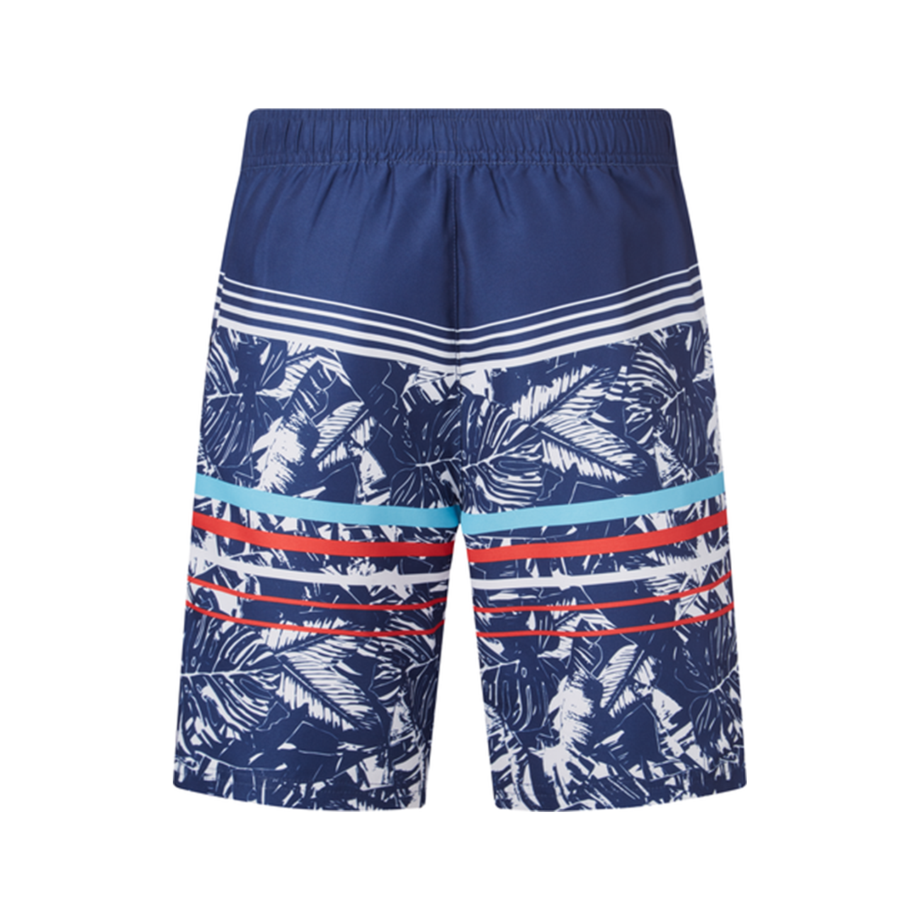 FLR4 Nixon jrs Swimming  Short