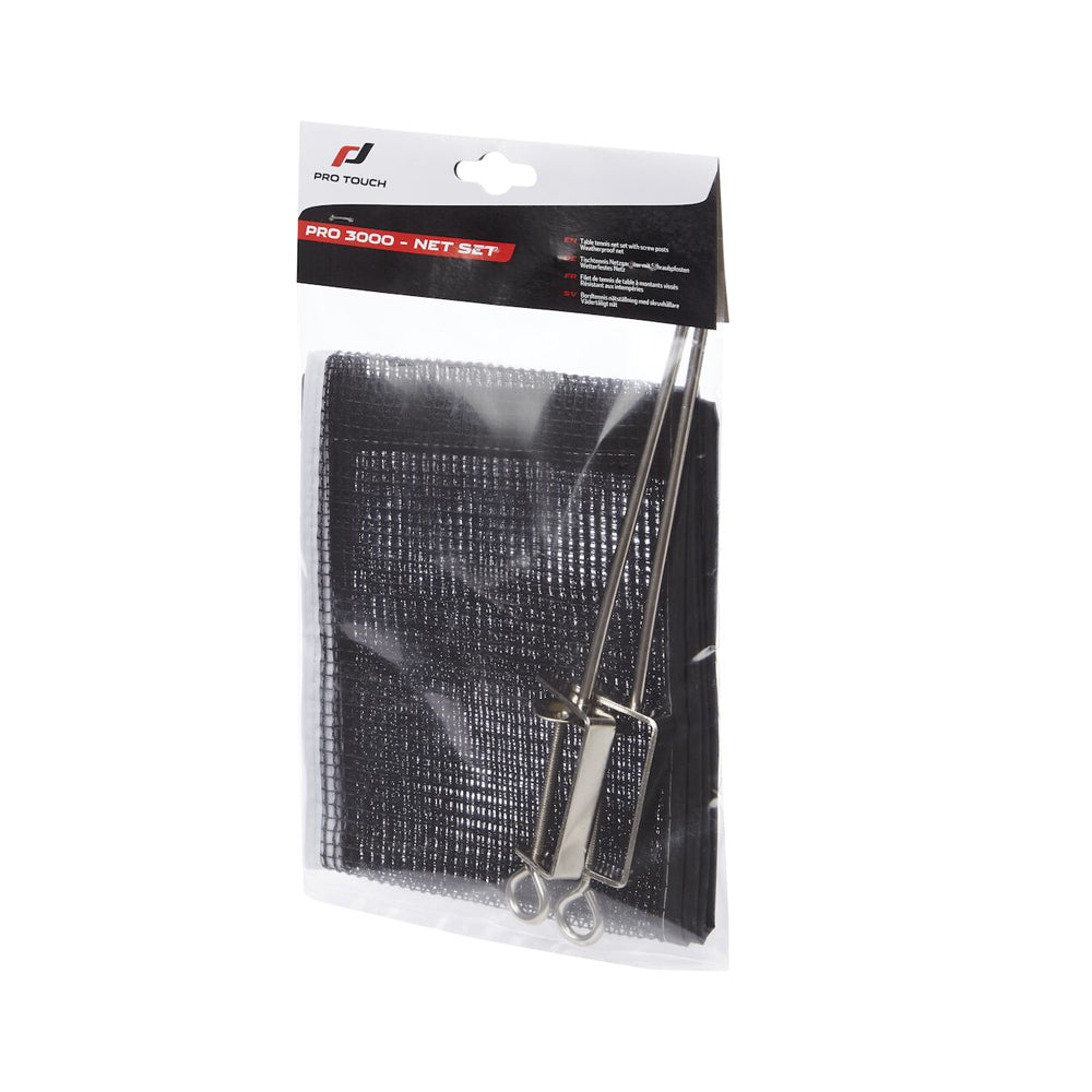 TABLE TENNIS NET SET