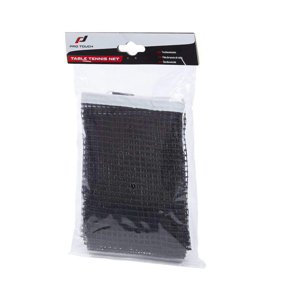 Pro Touch Table Tennis Net For Unisex
