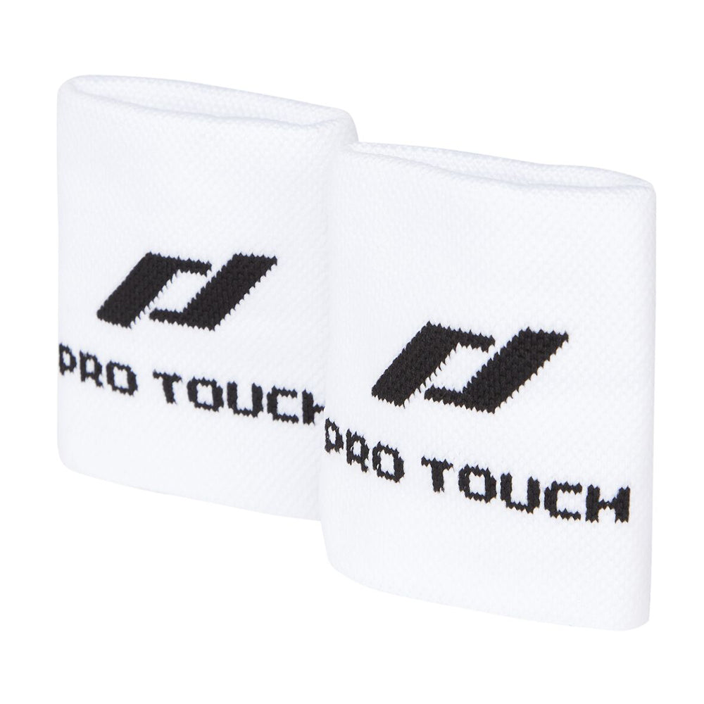 Pro Touch Tennis Wrist Band (Pair) For Unisex