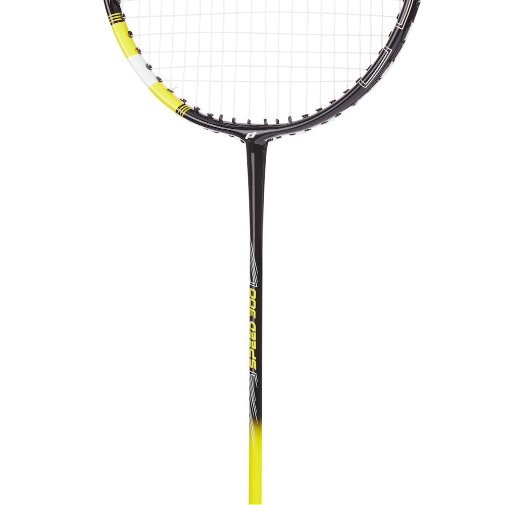 Badminton Racket Set
