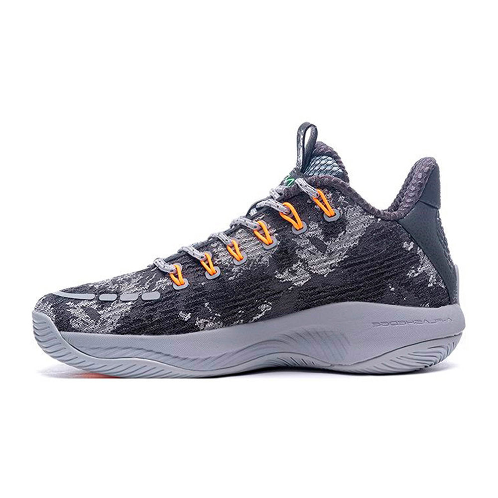 Anta Basketball Shoes For Men, Grey
