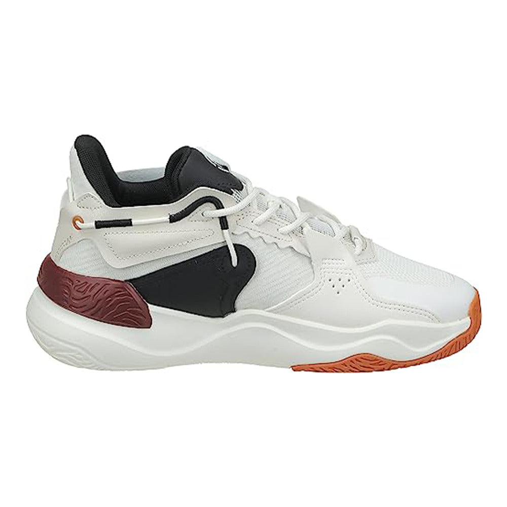 Anta Lifestyle Shoes For Men, White Grey