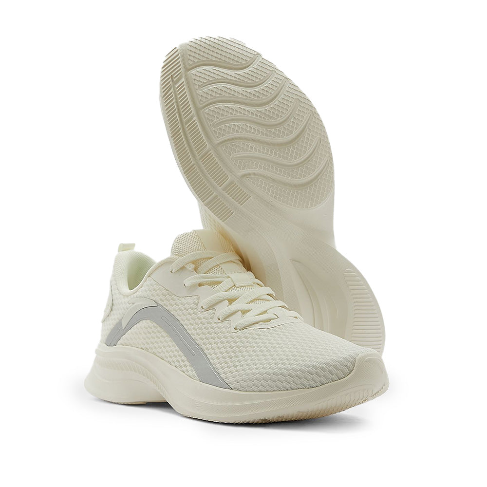 Anta Running Shoes For Men, White