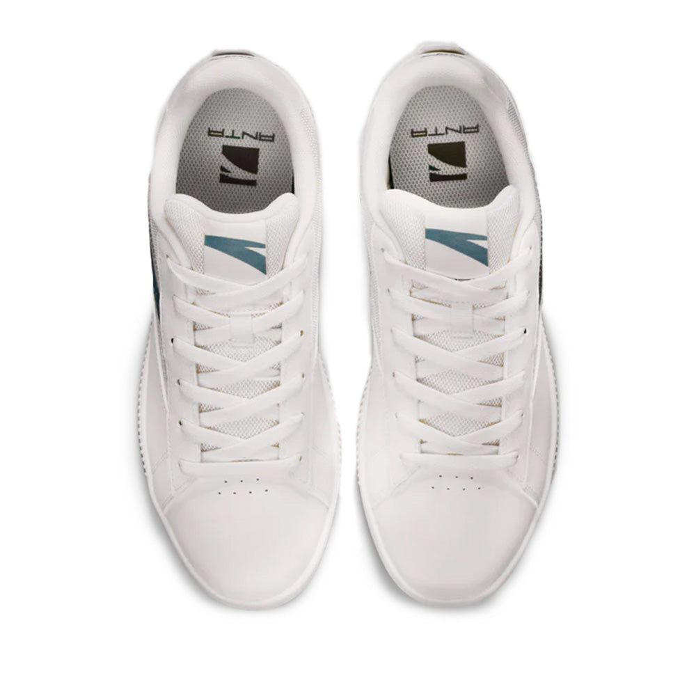 Anta Lifestyle Shoes For Men, White & Grey