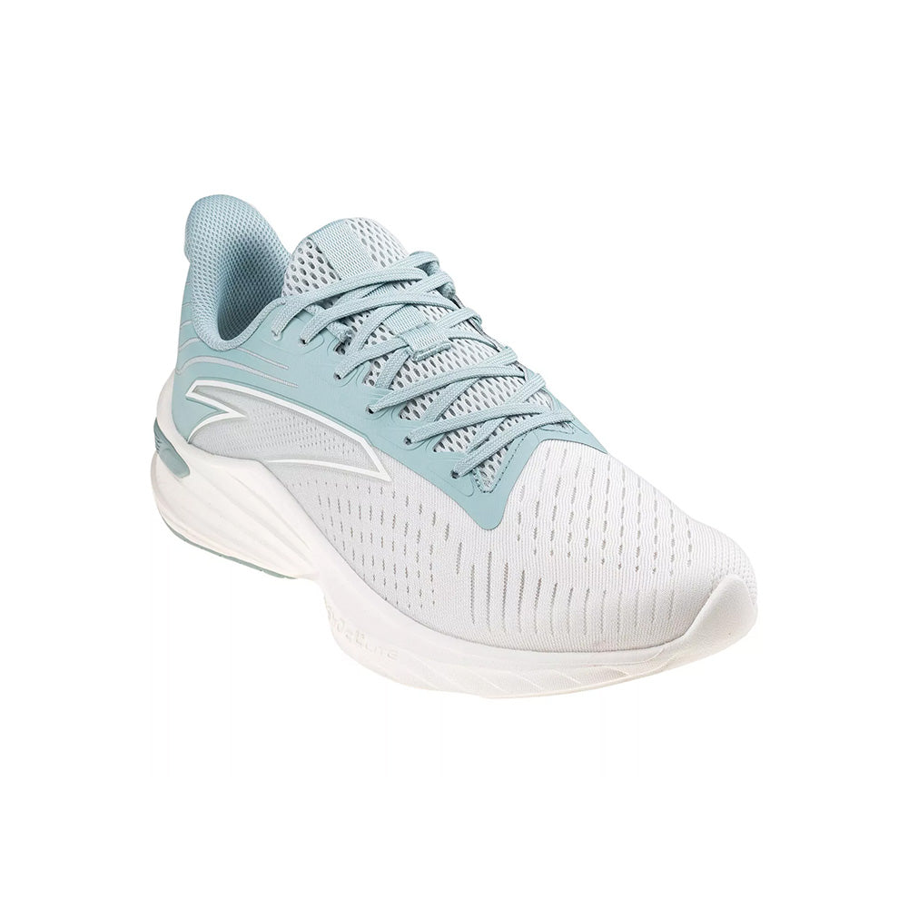 Anta Running Shoes For Men, Beige & Blue