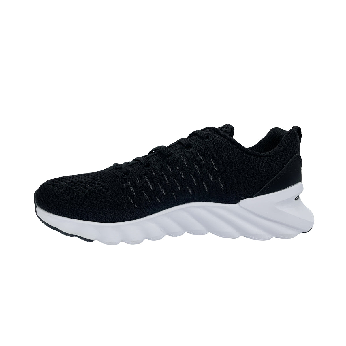 Anta Running Shoes For Women, Black & White