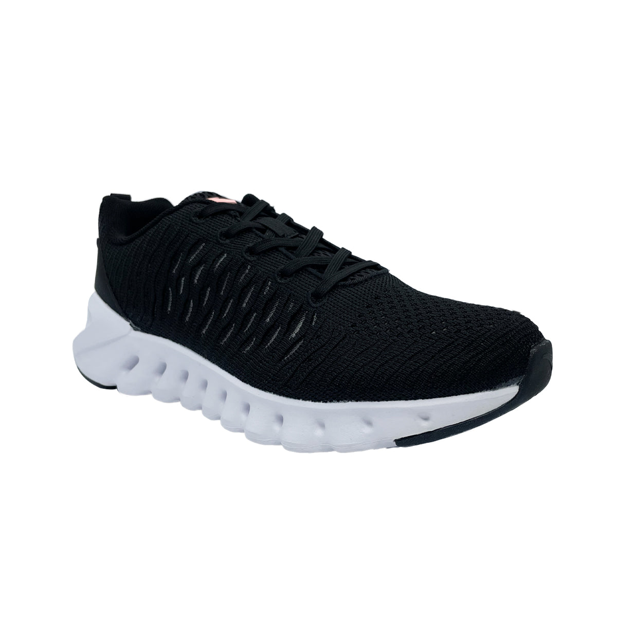 Anta Running Shoes For Women, Black & White